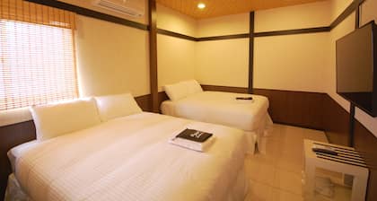 Hananoi Bed and Breakfast