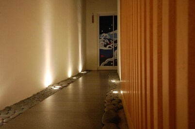 Hananoi Bed and Breakfast