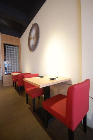 Servicio de la propiedad