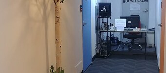 24 Guesthouse Seomyun