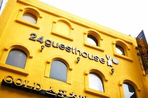 Exterior - 24 Guesthouse Seomyun (Busan)