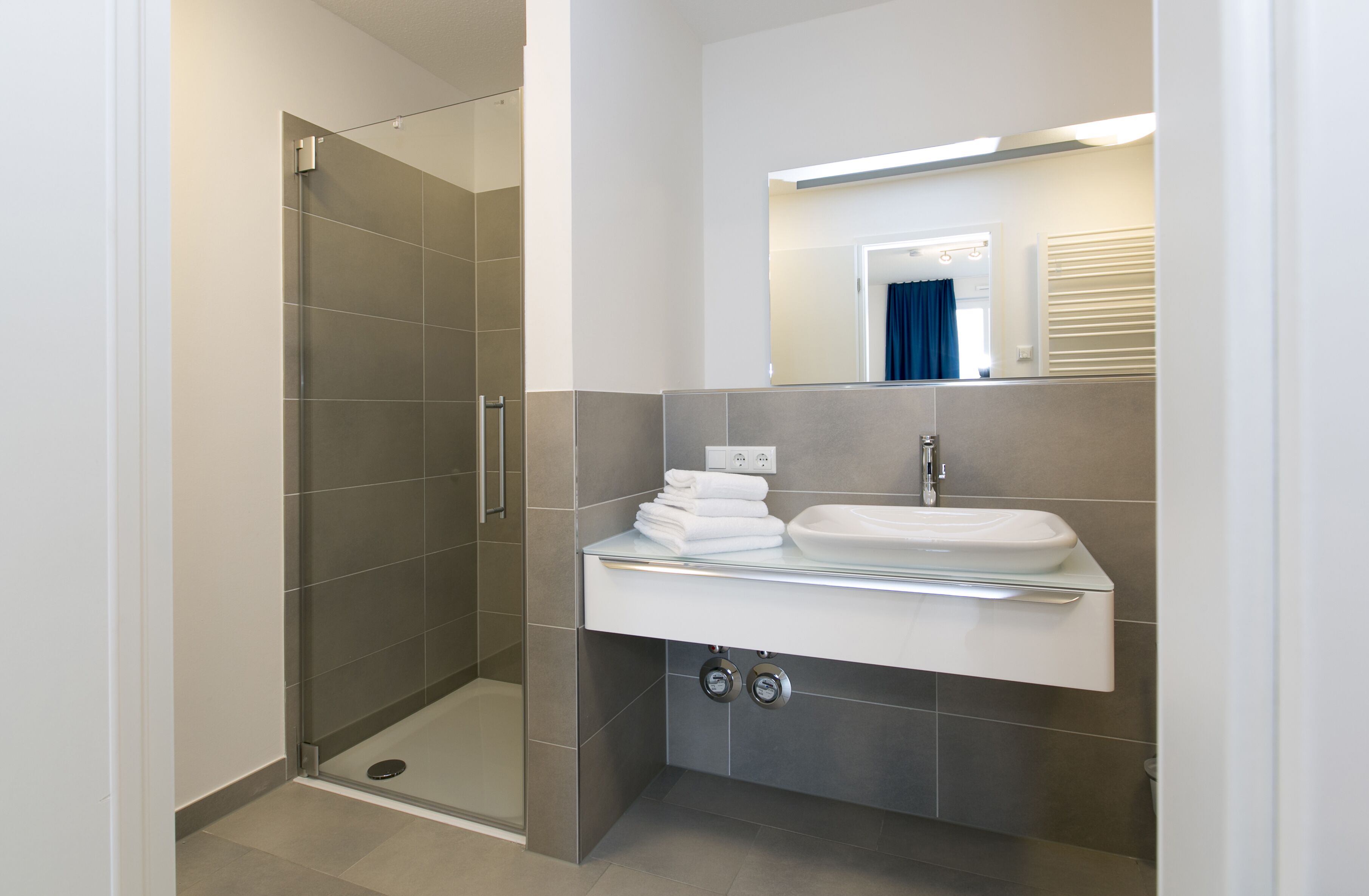 Foto - Aparthotel Parkallee