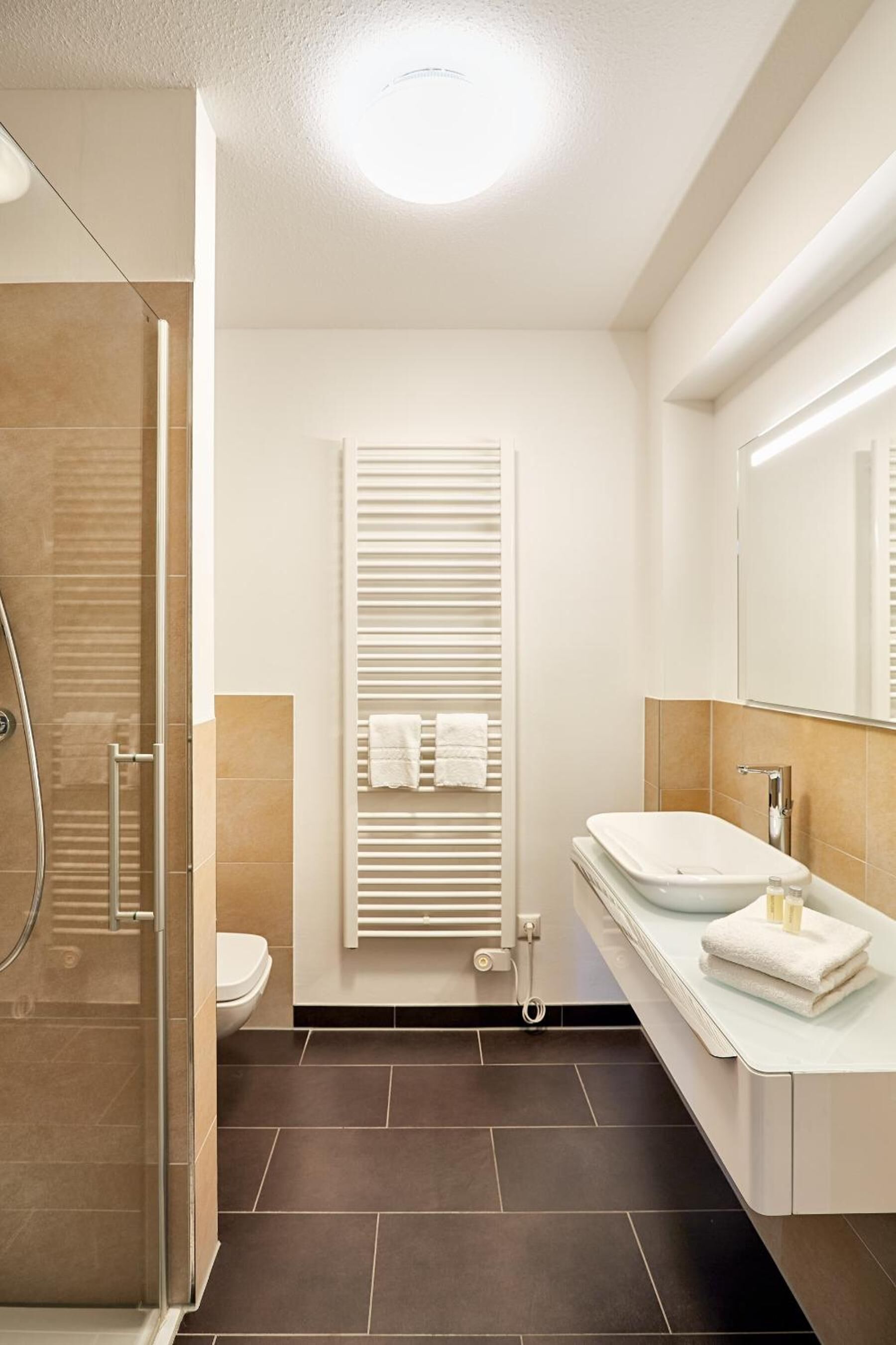 Foto - Aparthotel Parkallee