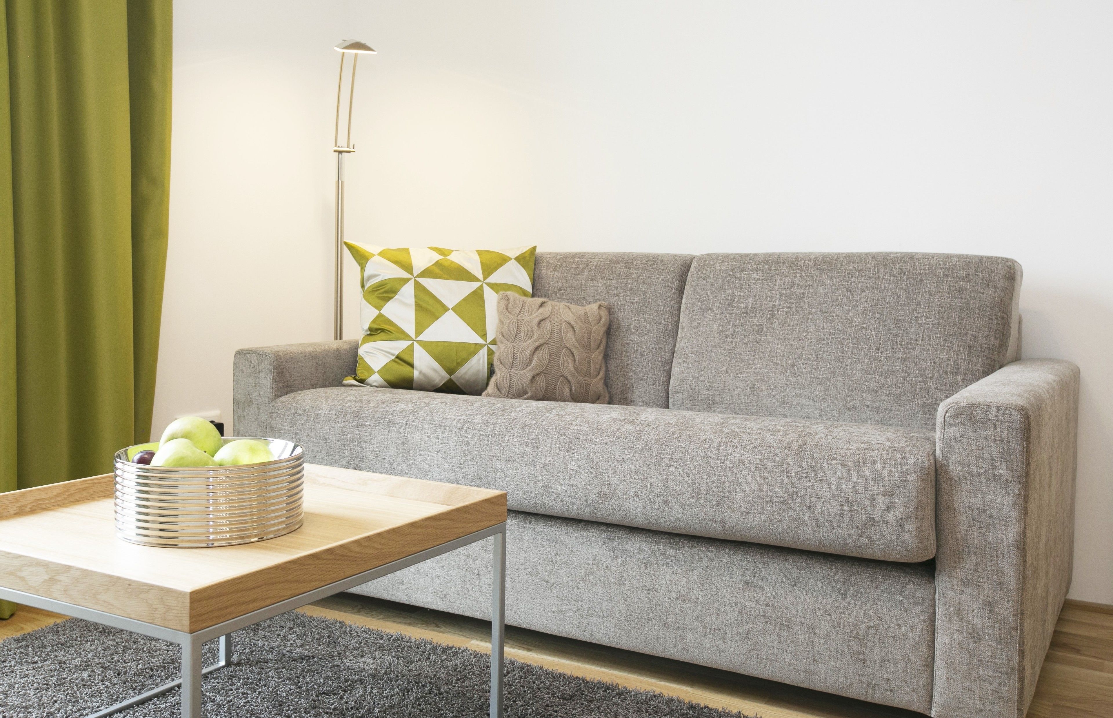 Foto - Aparthotel Parkallee