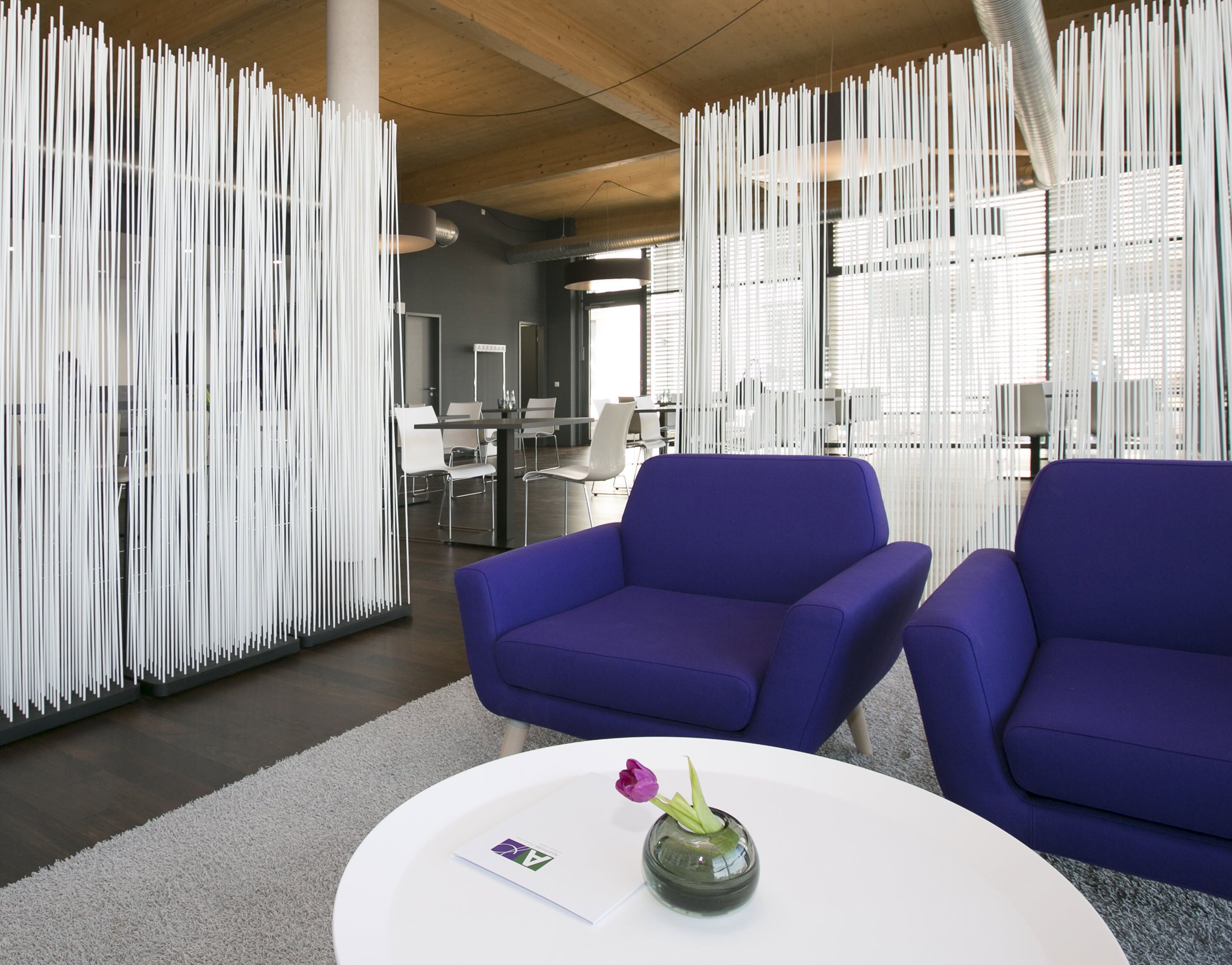 Foto - Aparthotel Parkallee