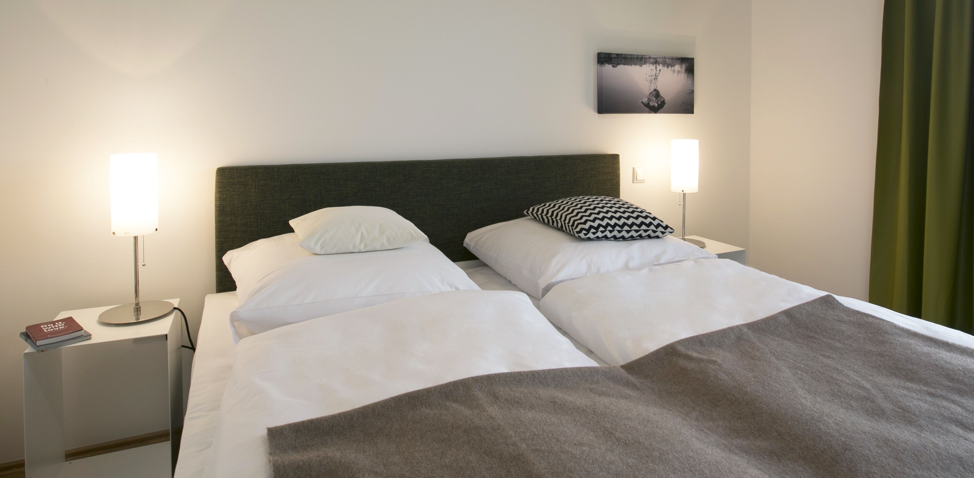 Foto - Aparthotel Parkallee