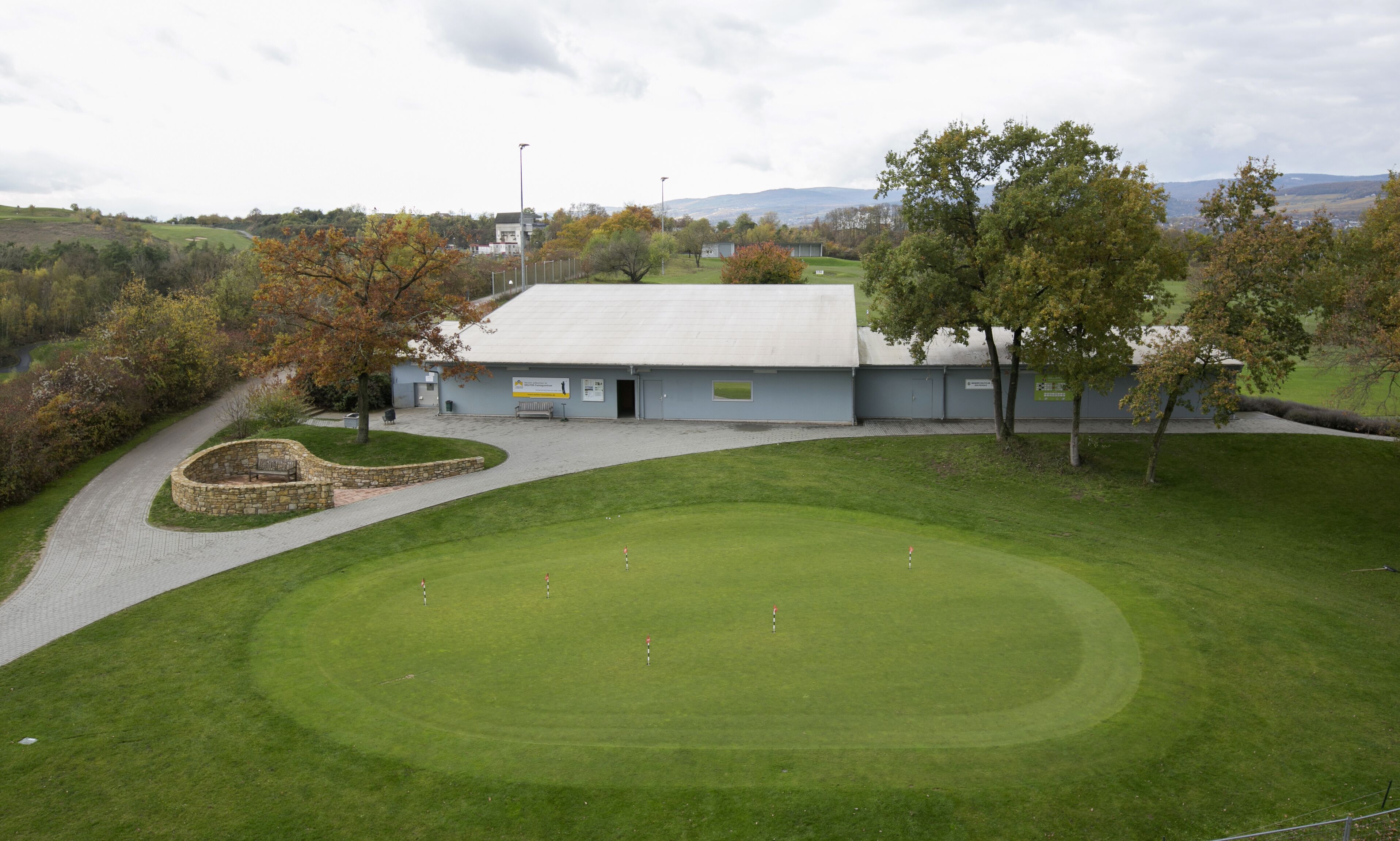 Foto - Aparthotel Parkallee