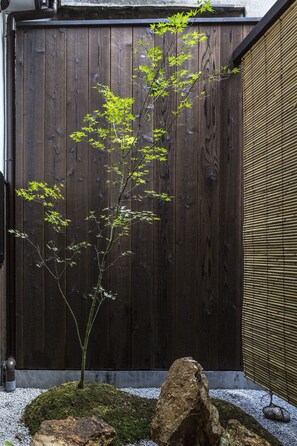 Suite | View from room - RESI STAY Tomaroka Mongakucho (Kyoto)