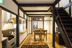 Suite - RESI STAY Tomaroka Mongakucho (Kyoto)
