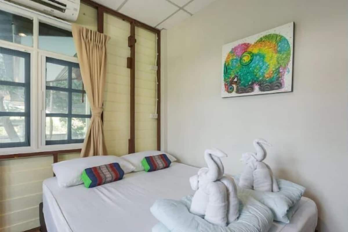 Truy cập Internet tốc độ cao (có dây) miễn phí