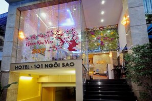 Exterior - 101 Star Hotel (Nha Trang)