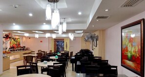 Restaurant - 101 Star Hotel (Nha Trang)