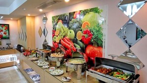 Restaurant - 101 Star Hotel (Nha Trang)