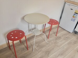 Tvåbäddsrum (Room) | Matservice på rummet