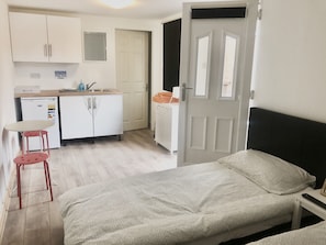 مطبخ صغير خاص