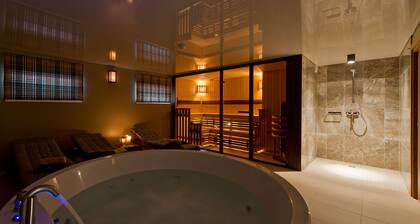 Palanga Visit apartaments