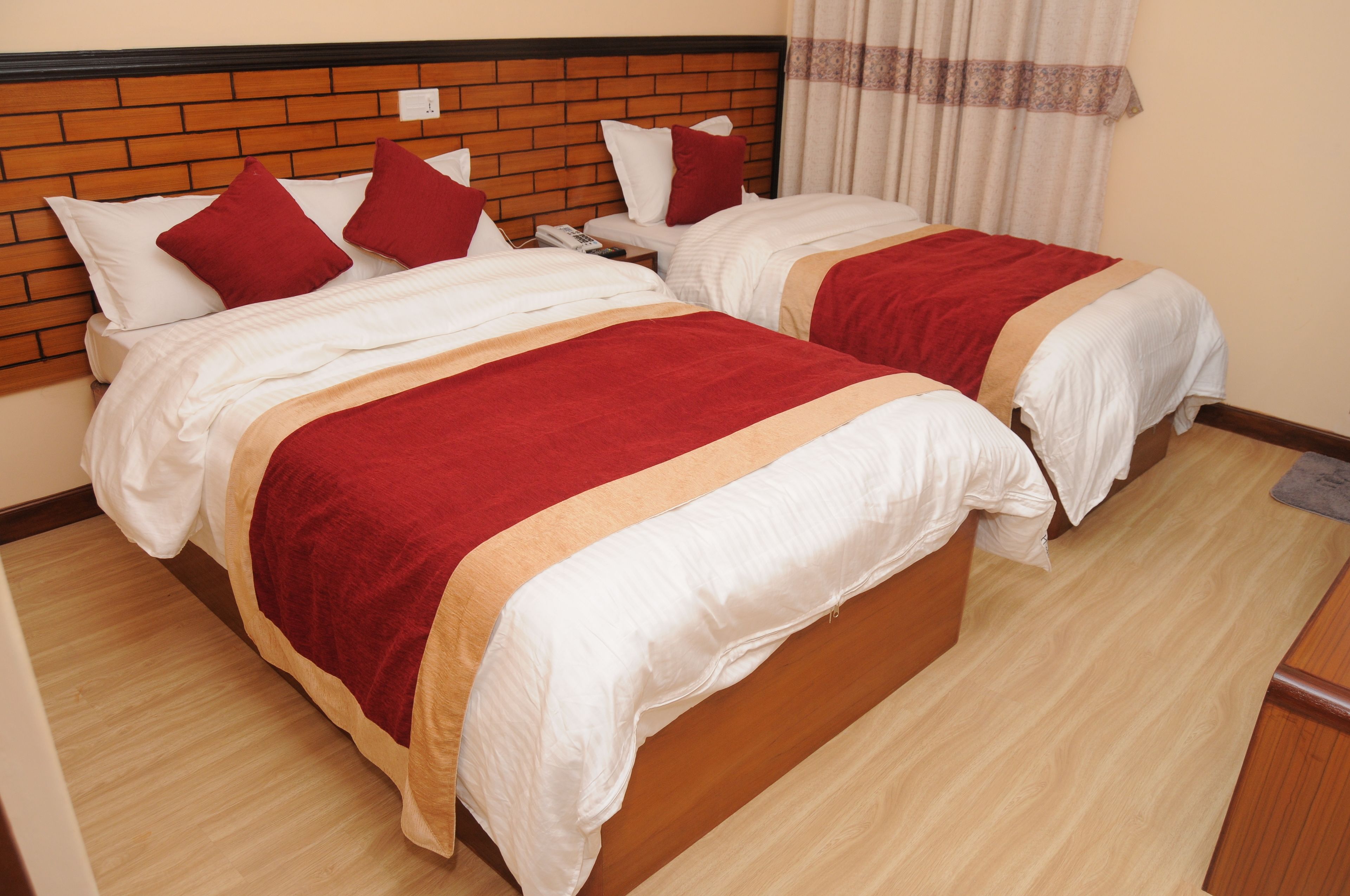 Photo - Hotel Bagmati