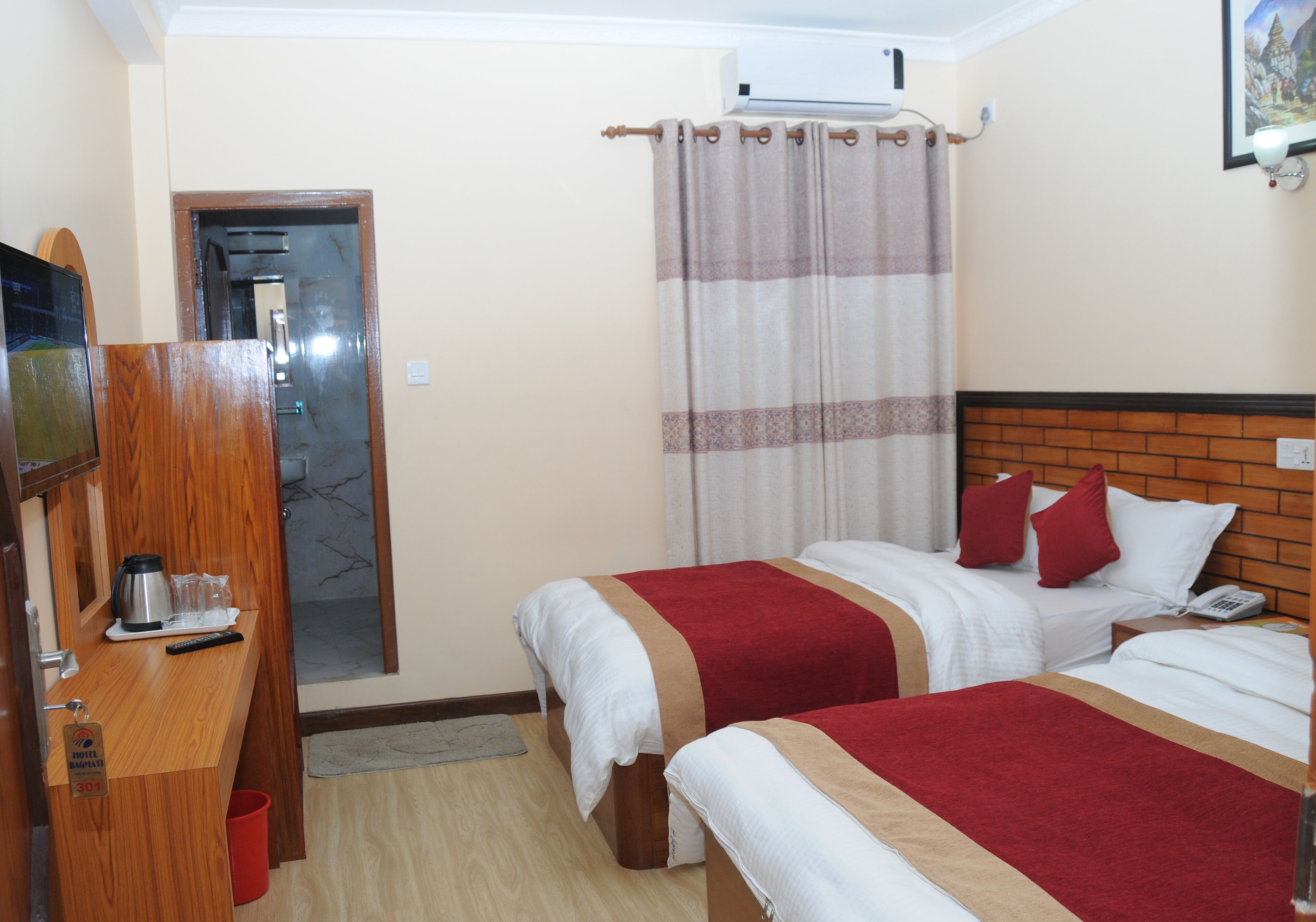 Photo - Hotel Bagmati