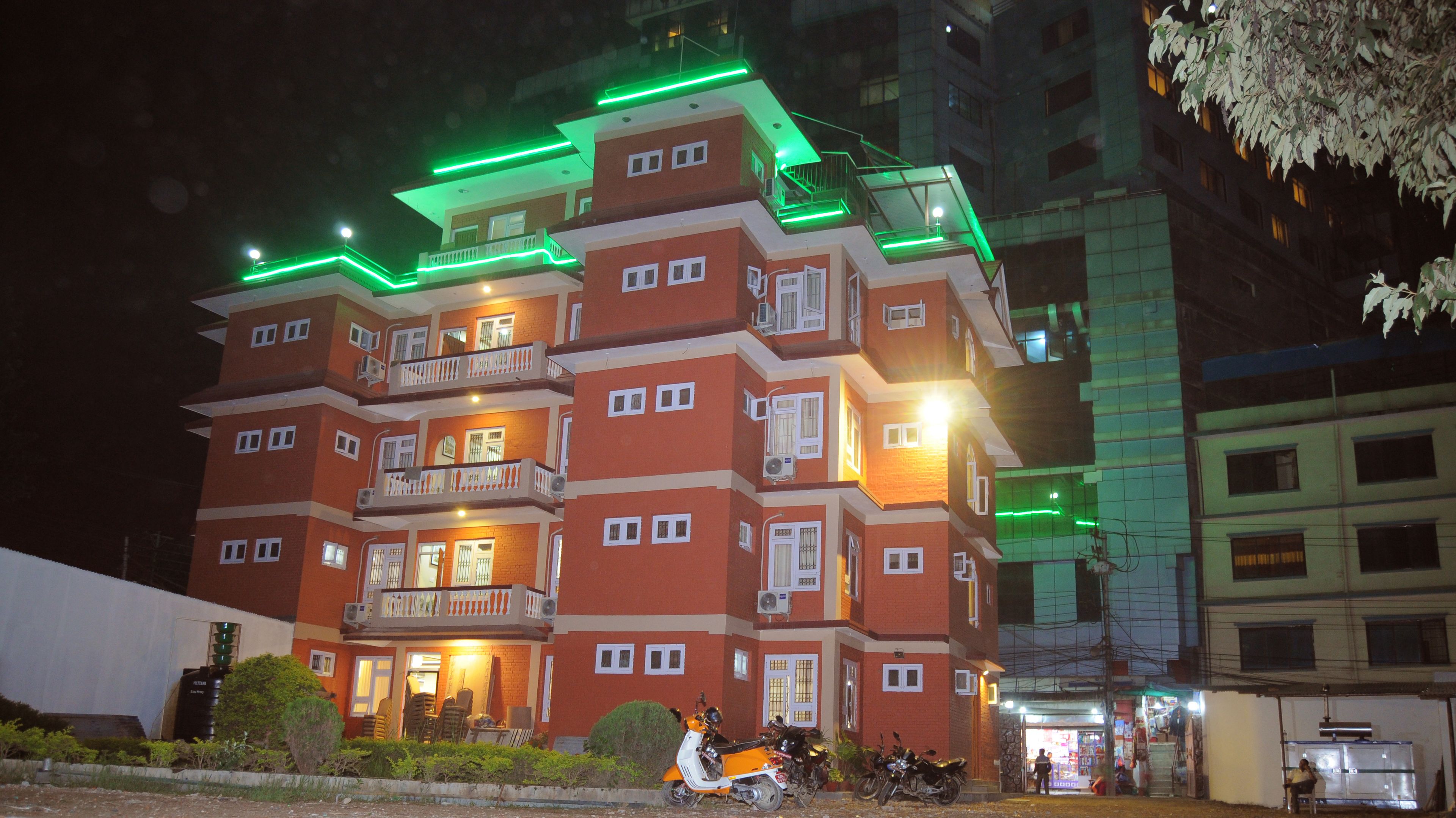 Photo - Hotel Bagmati
