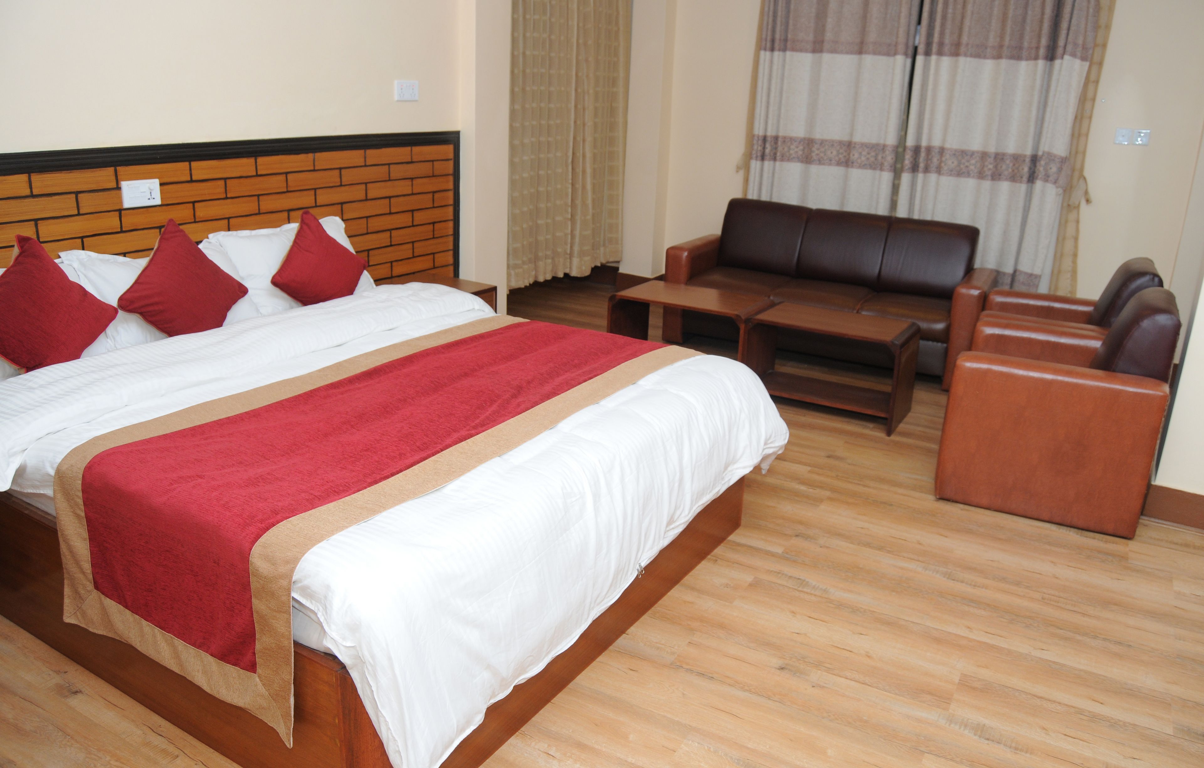 Photo - Hotel Bagmati