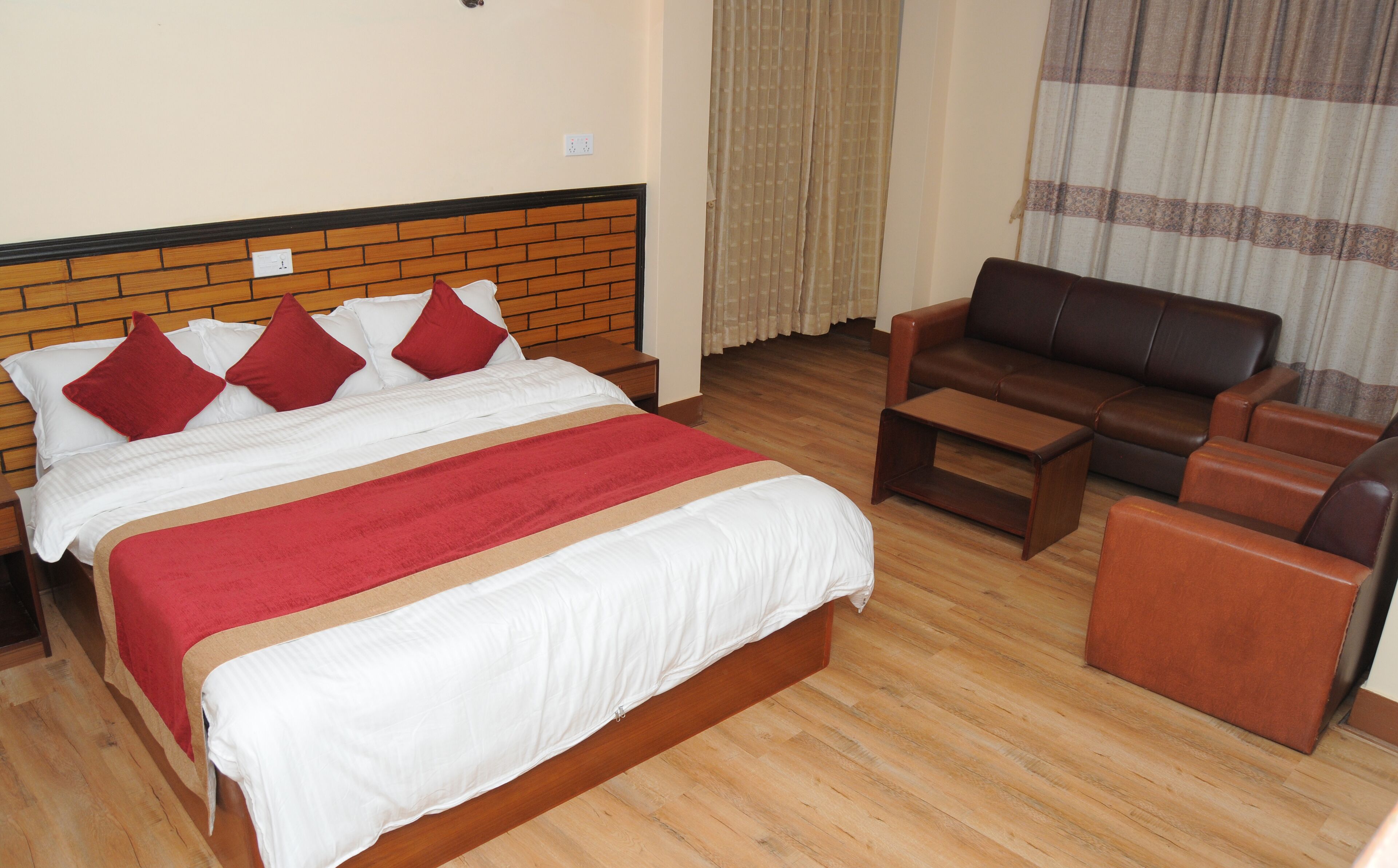 Photo - Hotel Bagmati