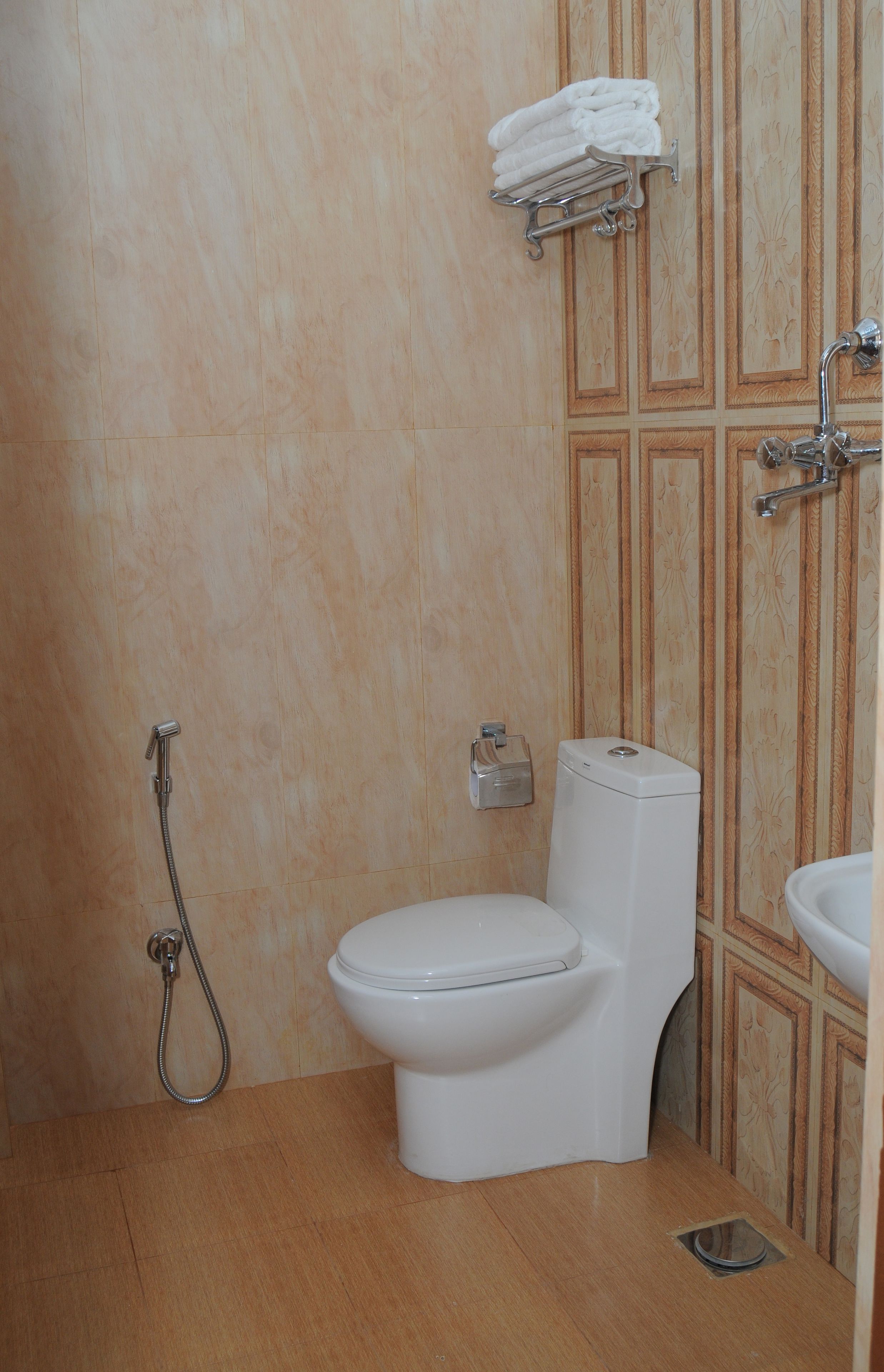 Photo - Hotel Bagmati