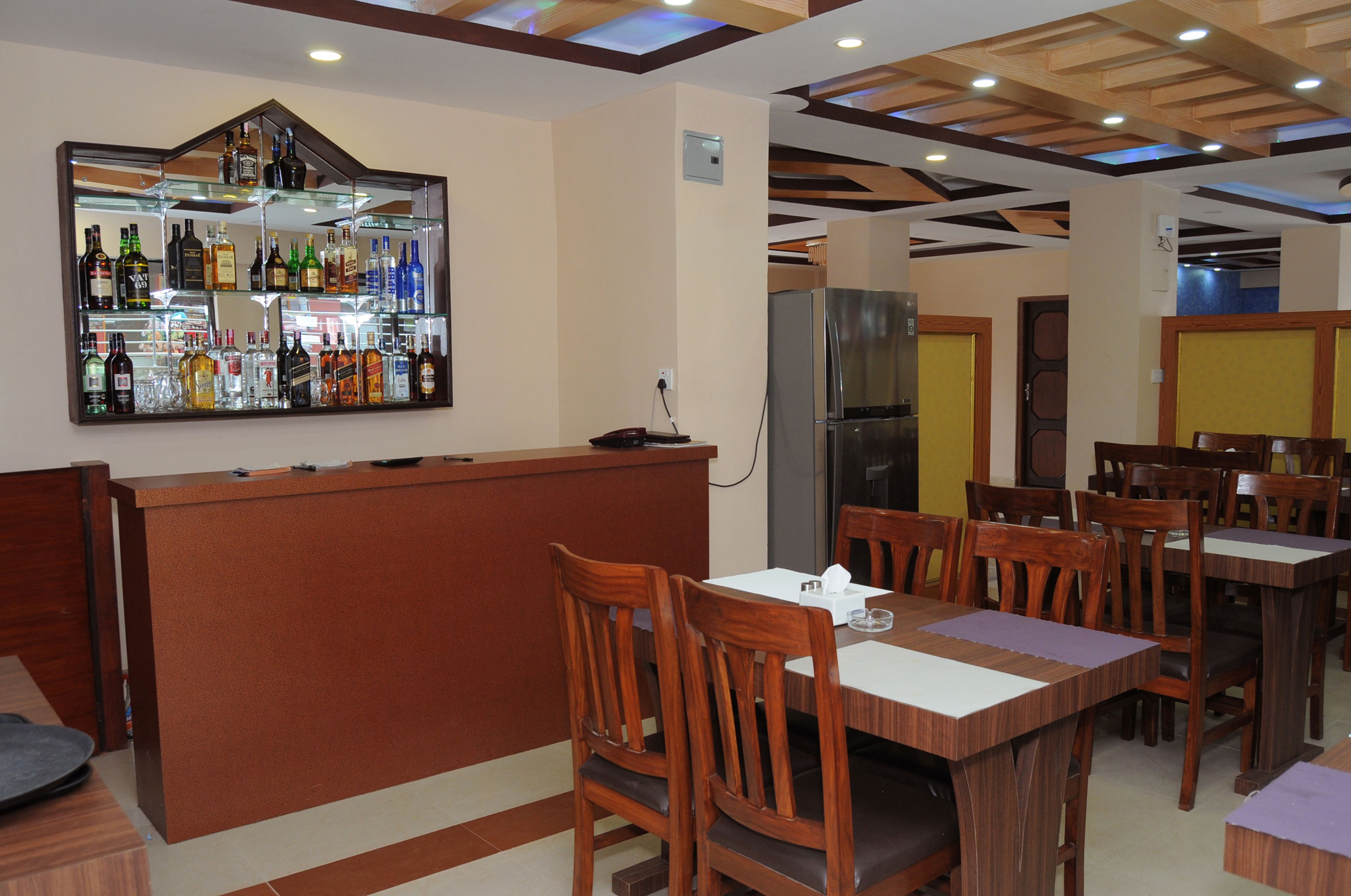 Photo - Hotel Bagmati