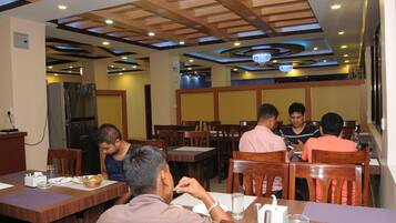 Cocina internacional