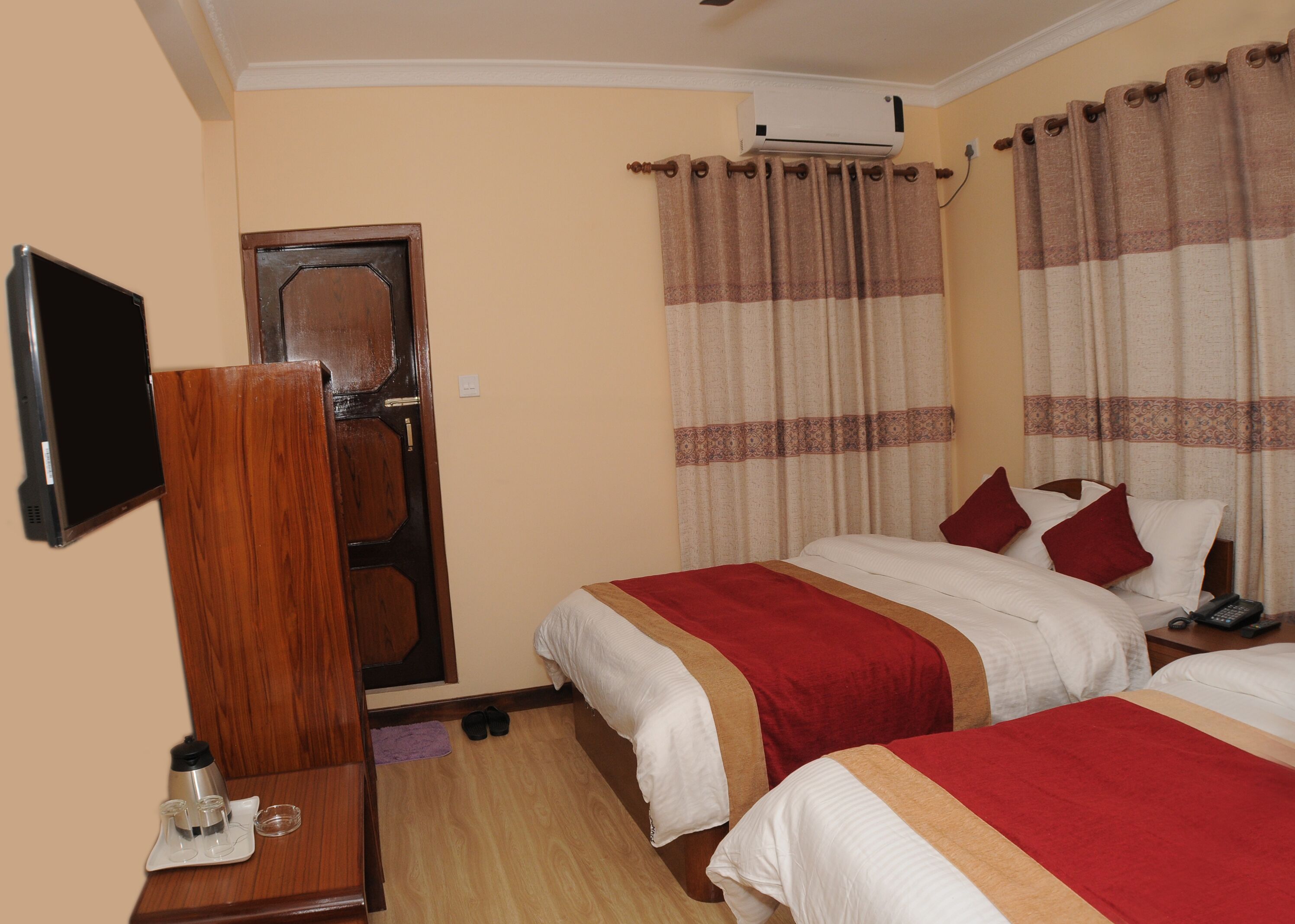 Photo - Hotel Bagmati