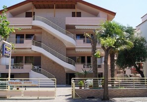 Fachada