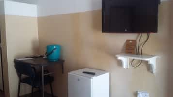 Ăquipements de la chambre