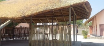 Ramorwa Guest Lodge