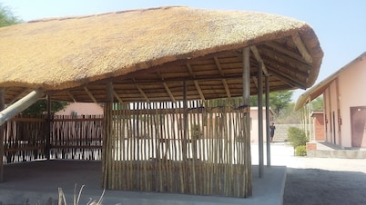 Ramorwa Guest Lodge