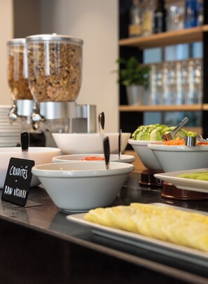 Restaurant - La Casa Del Sol Hotel (Barcelona)