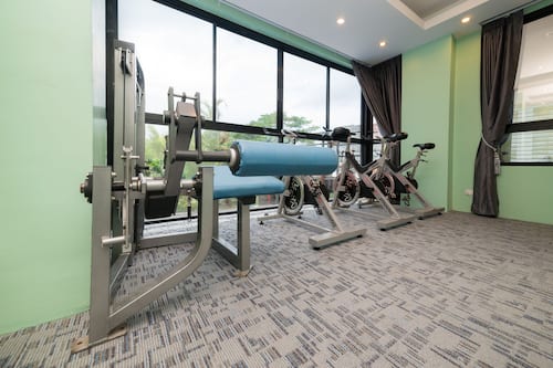 Gimnasio