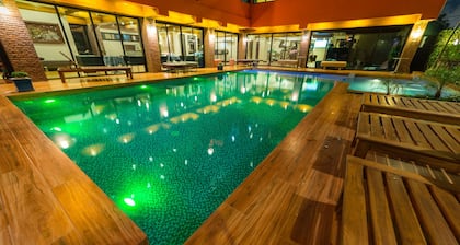 Thongtara House Boutique Residence