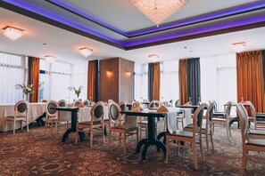 Restaurant - Ramada Constanta (Constanta)
