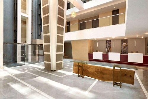 Ramada by Wyndham Constanta