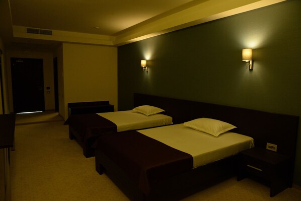 Room - Ramada Constanta (Constanta)
