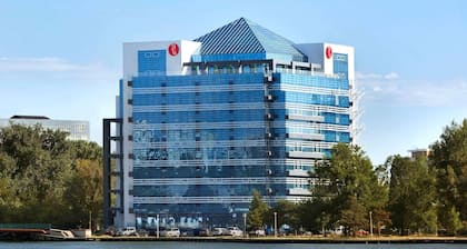 Ramada by Wyndham Constanta