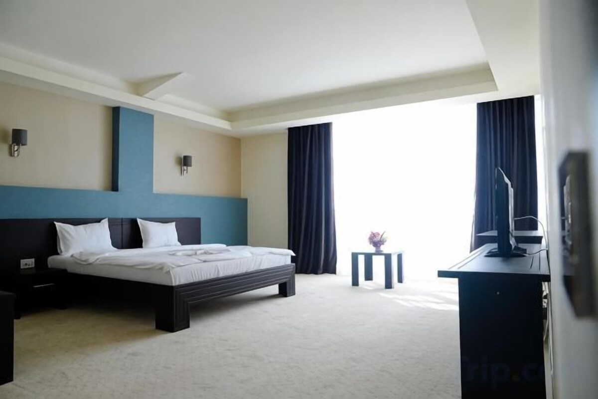 King Room-Accessible