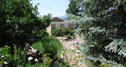 E Street Townie 2 Bedroom Holiday Home By Pinon Vacation Rentals