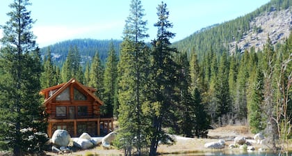 Elk Creek Lodge 3 Bedroom Holiday Home By Pinon Vacation Rentals