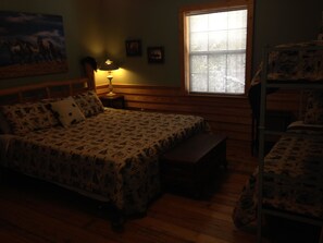 Comfort House, 3 Bedrooms, Mountainside | 3 bedrooms
