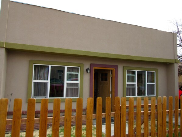 Exterior - Gantt s Corner 3 Bedroom Holiday Home By Pinon Vacation Rentals (Salida)
