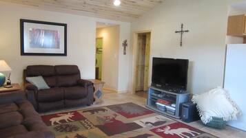 Comfort House, 3 Bedrooms, Mountainside | 3 bedrooms