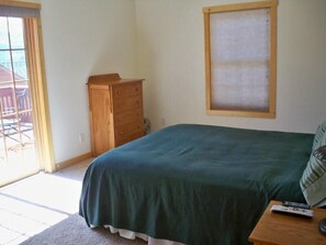 บ้านคอมฟอร์ท, 4 ห้องนอน, ติดภูเขา | 4 ห้องนอน