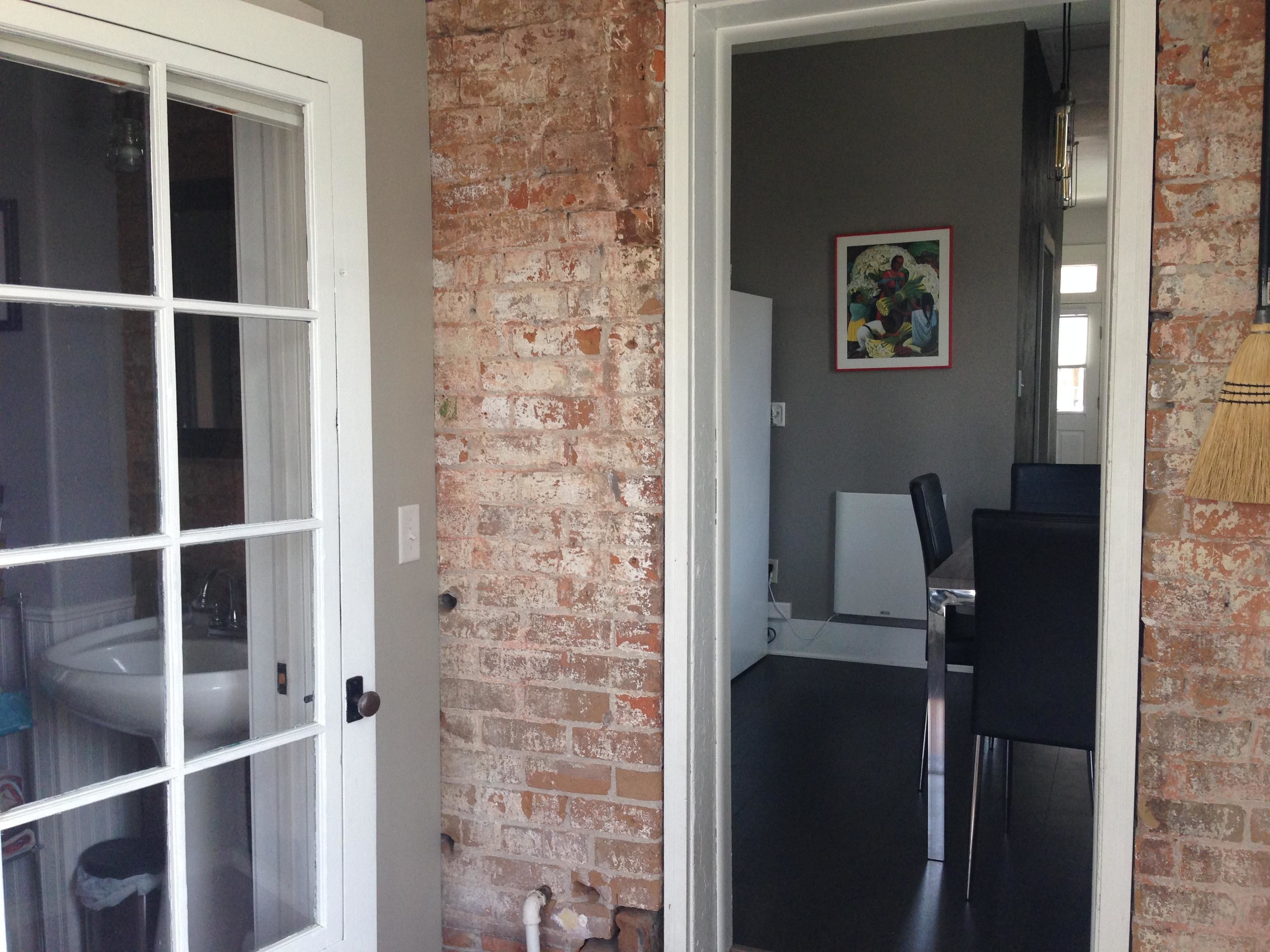 Comfort House, 1 Bedroom, Mountainside | Property entrance