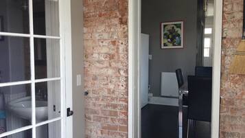 Comfort House, 1 Bedroom, Mountainside | Property entrance