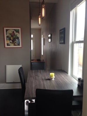 Servicio a la habitación